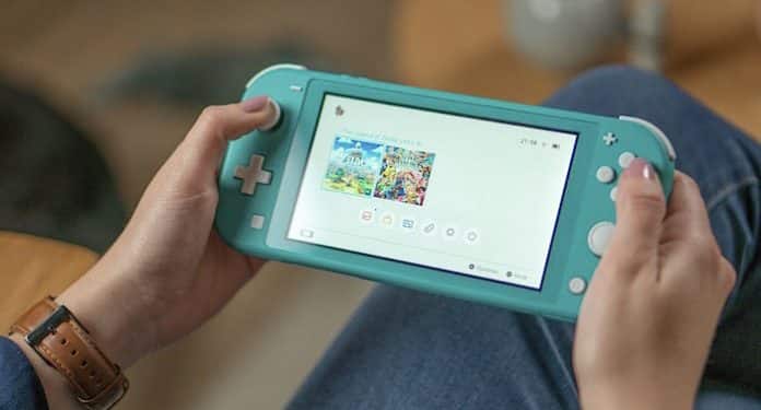 CityPower Gewinnspiel Nintendo Switch CityPower Gewinnspiel Nintendo Switch