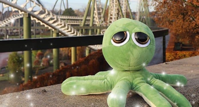 Heide Park Gewinnspiel Heide Park Gewinnspiel