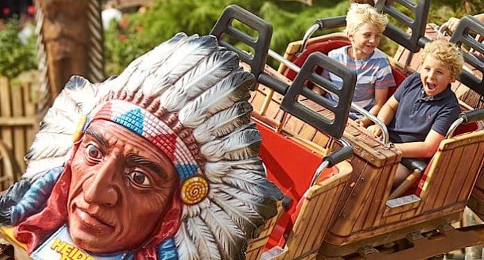 Heide Park Soltau Heide Park Soltau