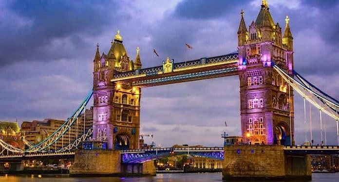 LIdl Gewinnspiel London Reise LIdl Gewinnspiel London Reise