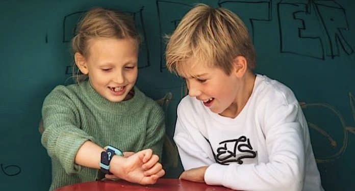 MediaMarkt Gewinnspiel Kinder Smartwatch MediaMarkt Gewinnspiel Kinder Smartwatch