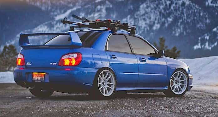 Subaru Gewinnspiel Subaru Gewinnspiel