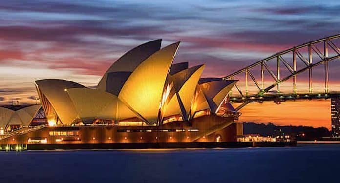 Australiens Nationalparks Australiens Nationalparks