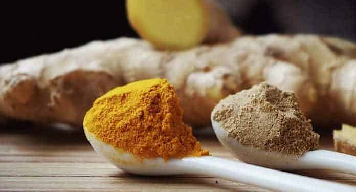 Just Spices Just Spices