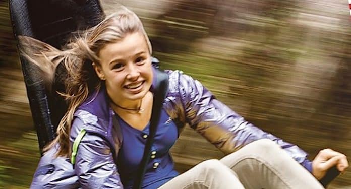 FORT FUN Abenteuerland Gutschein FORT FUN Abenteuerland Gutschein