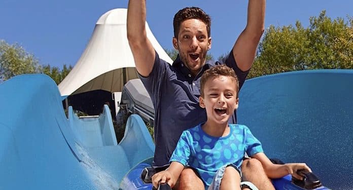 GEO Gewinnspiel Freizeitpark Gutschein GEO Gewinnspiel Freizeitpark Gutschein