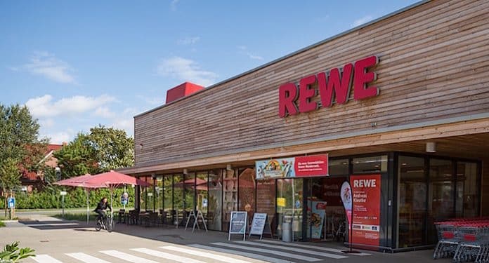 REWE Gewinnspiel: Preise im Gesamtwert von 130.000 Euro