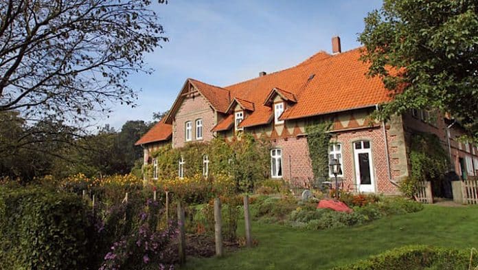 Landhaus Averbeck Gewinnspiel Landhaus Averbeck Gewinnspiel