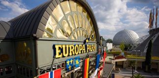 Schwarzwälder Bote Gewinnspiel: Europa-Park Urlaub kostenlos gewinnen