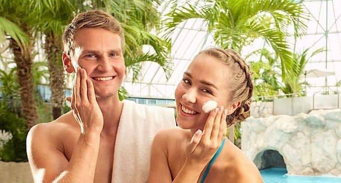 Therme Erding Gutschein Therme Erding Gutschein