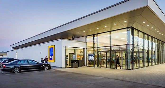 ALDI Nord Gewinnspiel: Technik Preise der Extraklasse gewinnen ALDI Nord Gewinnspiel: Technik Preise der Extraklasse gewinnen