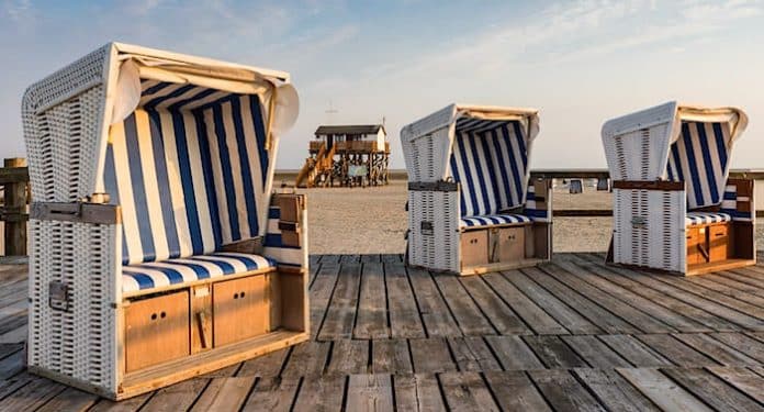Dakine Gewinnspiel: Ostsee Urlaub für zwei Personen gewinnen Dakine Gewinnspiel: Ostsee Urlaub für zwei Personen gewinnen