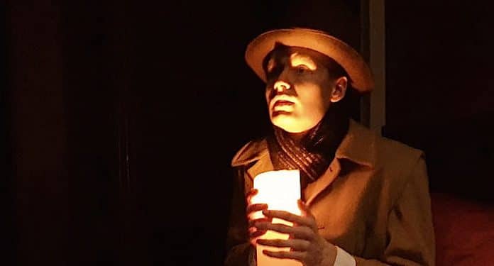 FORT FUN Halloween Saison 2020 mit zwei Horror-Attraktionen FORT FUN Halloween Saison 2020 mit zwei Horror-Attraktionen