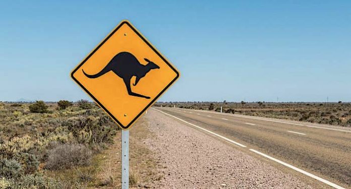 WD-40 Gewinnspiel: Australien Reise für zwei Personen gewinnen WD-40 Gewinnspiel: Australien Reise für zwei Personen gewinnen