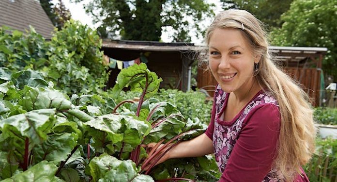 Bundesministerium: Gartenfibel komplett kostenlos bestellen Bundesministerium: Gartenfibel komplett kostenlos bestellen