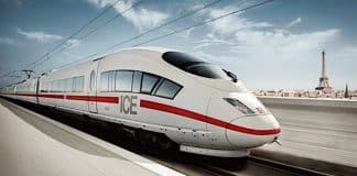 Europa-Park: Informationen zur Anreise per ICE Deutsche Bahn