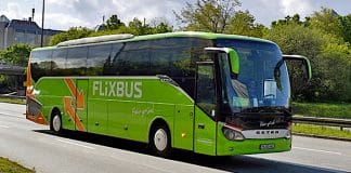 Flixbus: Vorübergehende Pause wegen Corona in Deutschland