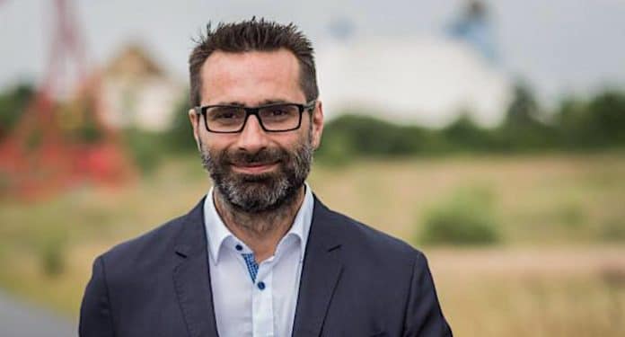 Belantis: Geschäftsführer spricht über neue Achterbahnen und Attraktionen Belantis: Geschäftsführer spricht über neue Achterbahnen und Attraktionen