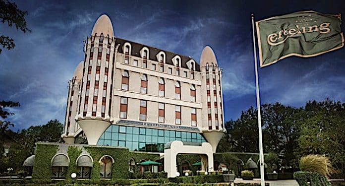 Freizeitpark Efteling: Parkhotel wegen Renovierung ab 2021 geschlossen Freizeitpark Efteling: Parkhotel wegen Renovierung ab 2021 geschlossen