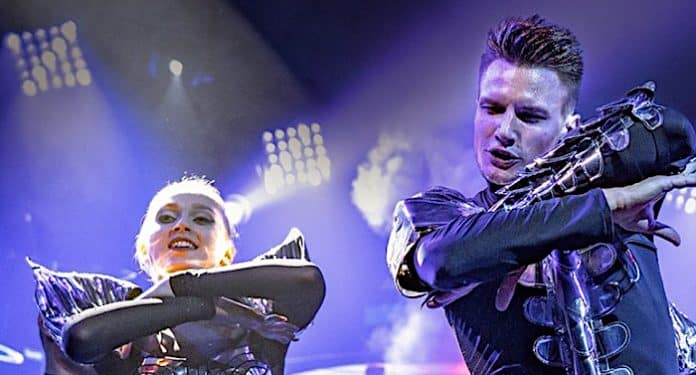 Phantasialand: Shows wegen Corona bis auf weiteres gestoppt Phantasialand: Shows wegen Corona bis auf weiteres gestoppt
