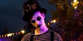 Toverland: Halloween Nights mit verschärften Corona-Regeln