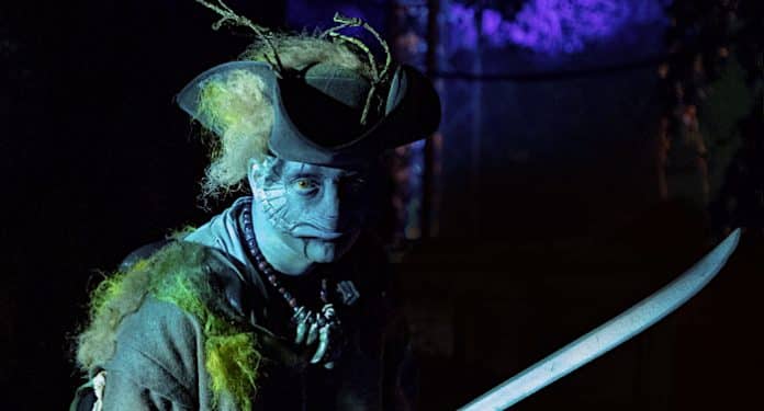 Toverland: „Halloween Nights“ Saison 2020 wegen Corona abgesagt Toverland: „Halloween Nights“ Saison 2020 wegen Corona abgesagt