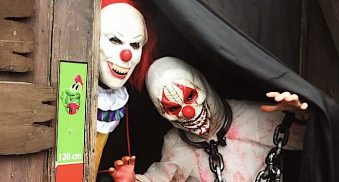 Walygator Parc: Informationen zum Halloween Event 2020 Walygator Parc: Informationen zum Halloween Event 2020