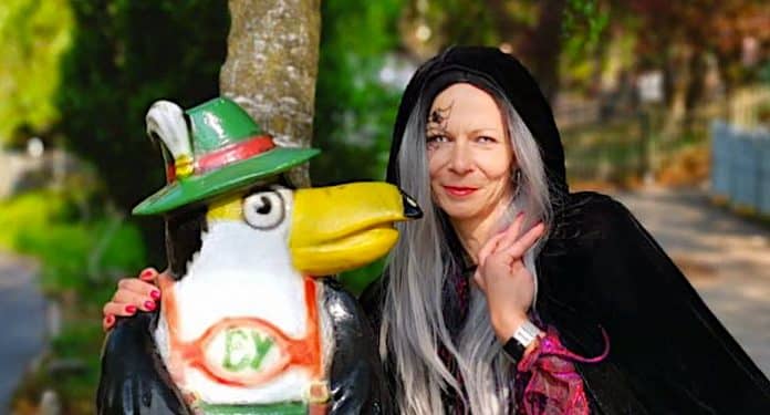 Freizeit-Land Geiselwind: Neue Kirmes-Attraktion für 2021 geplant? Freizeit-Land Geiselwind: Neue Kirmes-Attraktion für 2021 geplant?