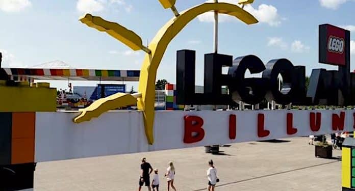 LEGOLAND Billund: „LEGO Movie World“ auf Saison 2021 verschoben LEGOLAND Billund: „LEGO Movie World“ auf Saison 2021 verschoben