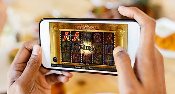 Top 5 Strategien für digitales Marketing von Online Casinos Top 5 Strategien für digitales Marketing von Online Casinos