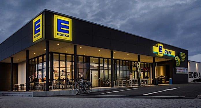 EDEKA Gewinnspiel: Gutscheine im Wert von 25.000 Euro gewinnen EDEKA Gewinnspiel: Gutscheine im Wert von 25.000 Euro gewinnen