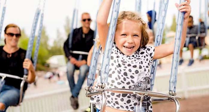 Corona: Schwedische Freizeitpark-Gruppe AMF erhält Finanzspitze