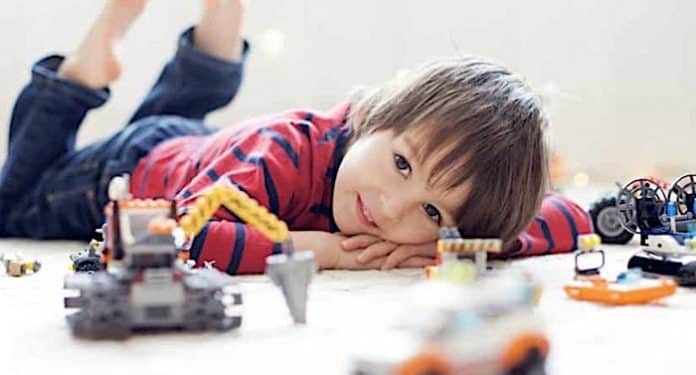 LEGO: „Life Magazin“ für Kinder komplett kostenlos bestellen LEGO: „Life Magazin“ für Kinder komplett kostenlos bestellen