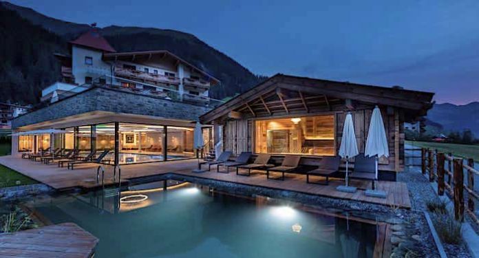Müller Gewinnspiel: 2 x 1 Urlaub in Österreich kostenlos gewinnen Müller Gewinnspiel: 2 x 1 Urlaub in Österreich kostenlos gewinnen