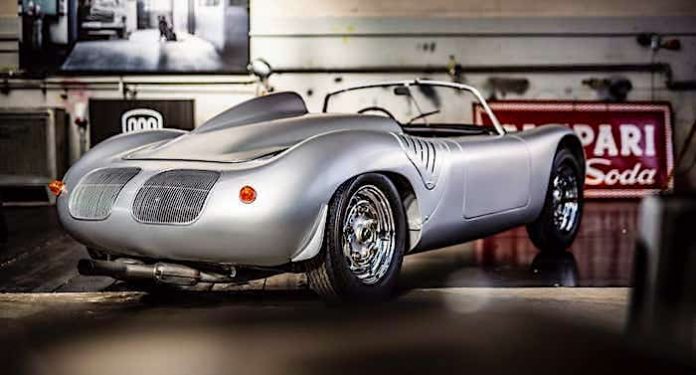 Müller Gewinnspiel: Urlaub und Porsche Museum Gutschein gewinnen Müller Gewinnspiel: Urlaub und Porsche Museum Gutschein gewinnen
