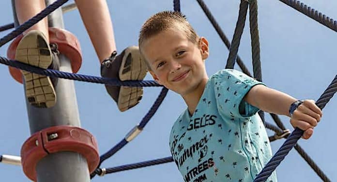 Ferienpark De Kuilart: Rutschen und Wasserspielplatz angekündigt Ferienpark De Kuilart: Rutschen und Wasserspielplatz angekündigt