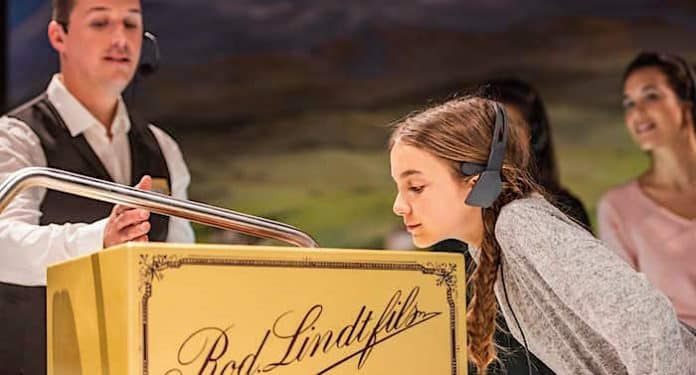 Lindt Gewinnspiel: Zürich Reise für zwei Personen kostenlos gewinnen Lindt Gewinnspiel: Zürich Reise für zwei Personen kostenlos gewinnen