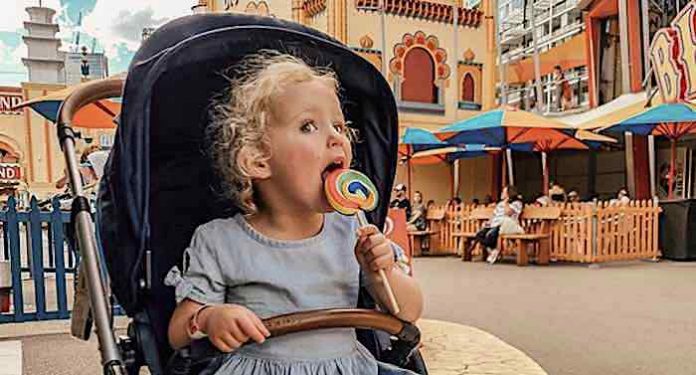 Luna Park: Freizeitpark eröffnet zwei neue Achterbahnen Luna Park: Freizeitpark eröffnet zwei neue Achterbahnen