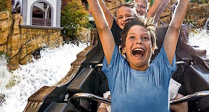 Phantasialand Saisonstart 2021: Wann startet der Park in ...