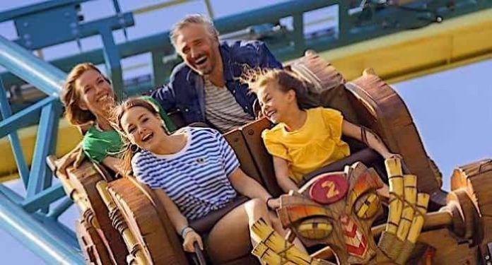 Walibi Belgium: Ticketpreise Preise für Tageskarten Saison 2021 Walibi Belgium: Ticketpreise Preise für Tageskarten Saison 2021
