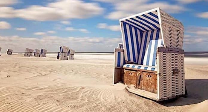Asambeauty Gewinnspiel: Ostsee Urlaub für zwei Personen gewinnen Asambeauty Gewinnspiel: Ostsee Urlaub für zwei Personen gewinnen