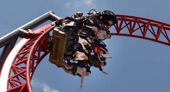 Freizeitpark Plohn: Jahreskarte „Happy Plohn Ticket“ mit Rabatt Freizeitpark Plohn: Jahreskarte „Happy Plohn Ticket“ mit Rabatt