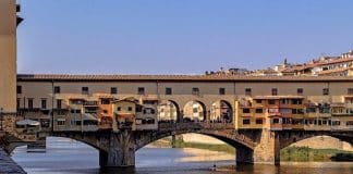 GEO Gewinnspiel: Sieben Tage Urlaub in Florenz kostenlos gewinnen