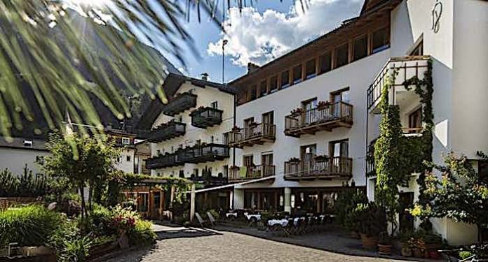 Green Lifestyle Gewinnspiel: Luxusurlaub in Südtirol gewinnen Green Lifestyle Gewinnspiel: Luxusurlaub in Südtirol gewinnen