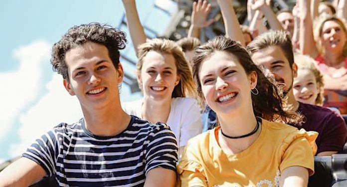Landesfamilienpass 2021: Freizeitpark Rabatt Angebote für Familien Landesfamilienpass 2021: Freizeitpark Rabatt Angebote für Familien