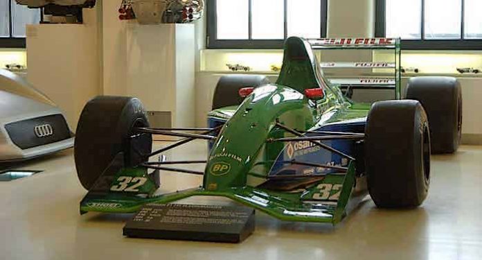 Automuseum Prototyp Gutschein eTicket Corona sicher online kaufen Automuseum Prototyp Gutschein eTicket Corona sicher online kaufen