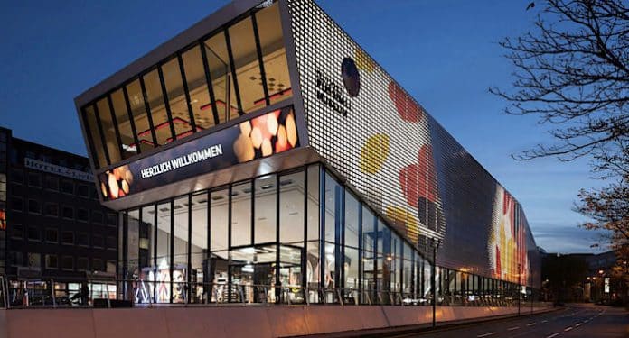 Geschichte des deutschen Fußballs hautnah erleben Geschichte des deutschen Fußballs hautnah erleben