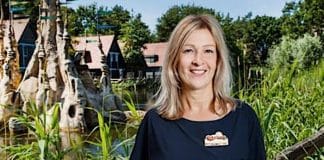 Freizeitpark Efteling: Nicole Scheffers zur neuen Direktorin ernannt