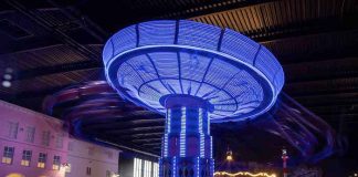 Ticiland: Schweizer Freizeitpark errichtet Attraktionen im Außenbereich