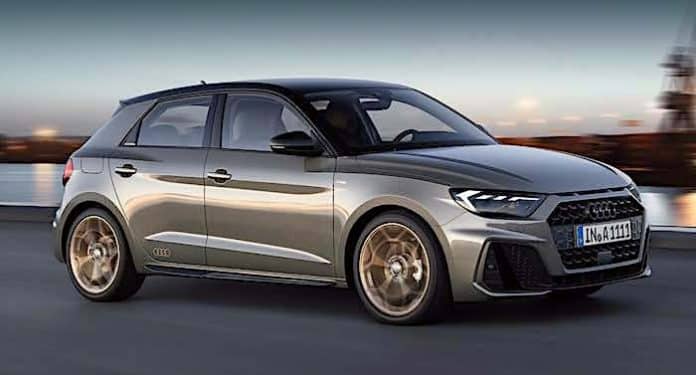 Kaufland Gewinnspiel: 3 x 1 Audi A1 kostenlos gewinnen Kaufland Gewinnspiel: 3 x 1 Audi A1 kostenlos gewinnen